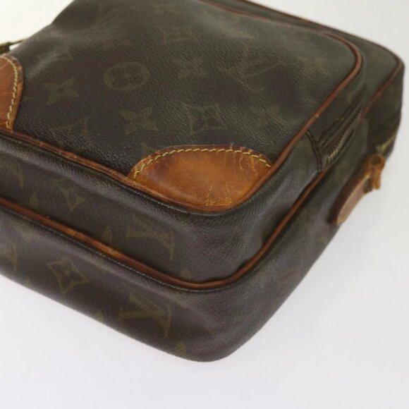 LOUIS VUITTON Monogram Amazon Shoulder Bag M45236 LV Auth th4592 - Picture 13 of 15